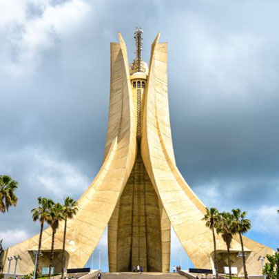 Algeria Image