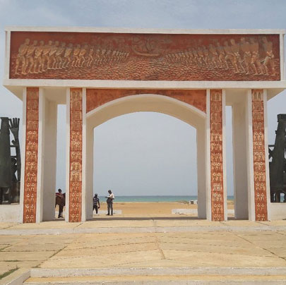 Benin Image