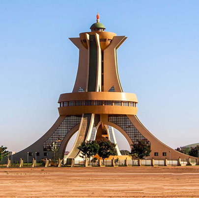 Burkina-Faso Image
