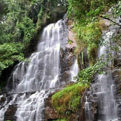 Burundi Image