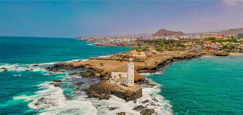 Cabo-Verde Image