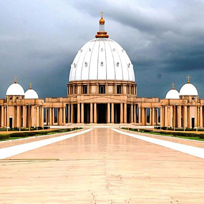 Côte-d'Ivoire Image