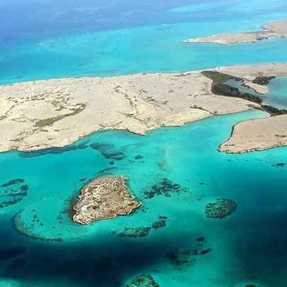 Djibouti Image