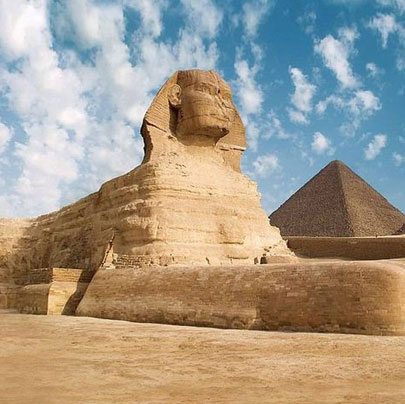 Egypt Image
