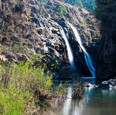 Eswatini Image