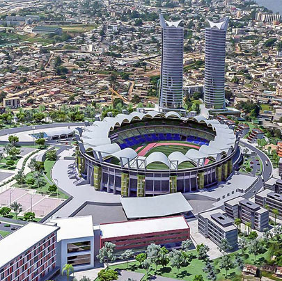 Gabon Image