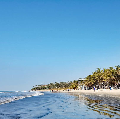 Gambia Image