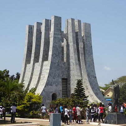 Ghana Image