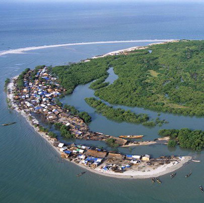 Guinea-Bissau Image