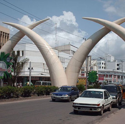 Kenya Image