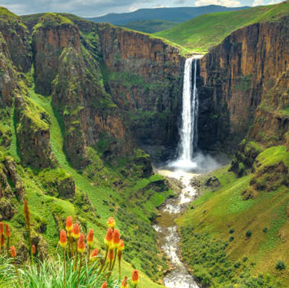 Lesotho Image