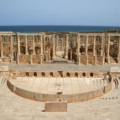 Libya Image