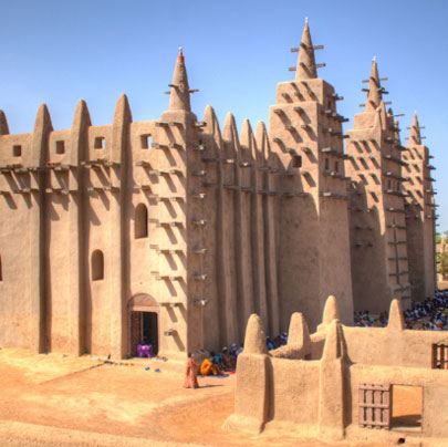 Mali Image