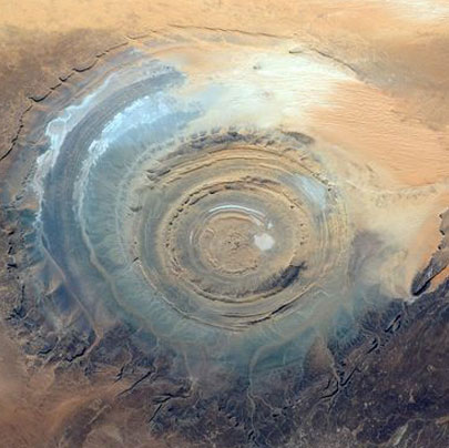 Mauritania Image