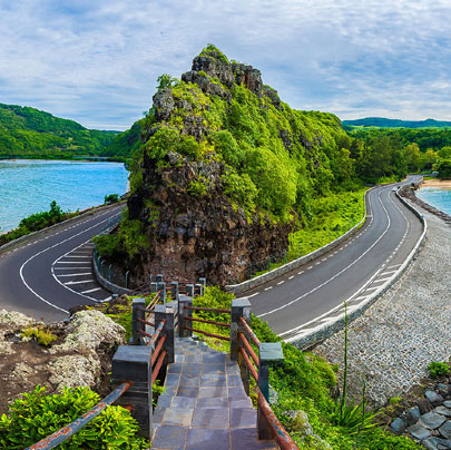 Mauritius Image