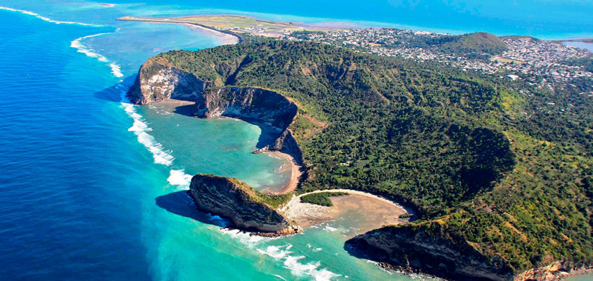 Mayotte Image