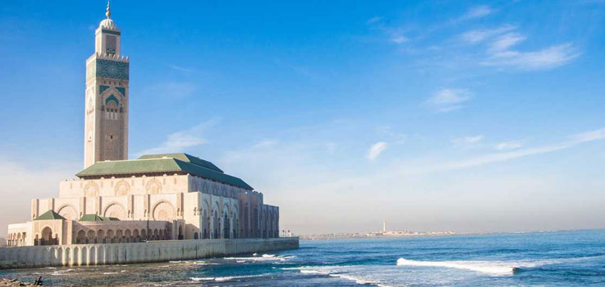 Morocco Image