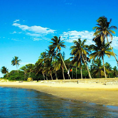 Mozambique Image