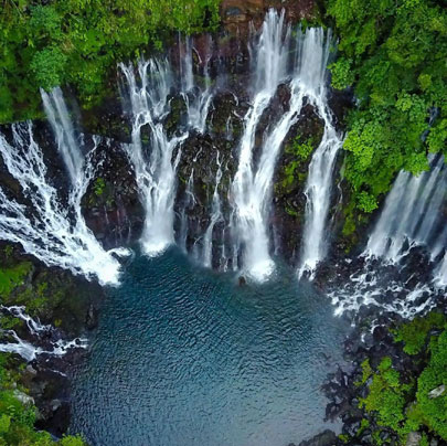 Réunion Image