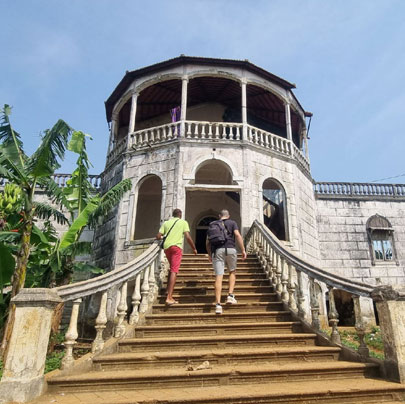 Sao-Tome-&-Principe Image