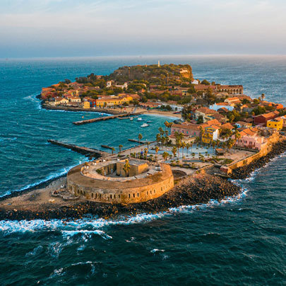 Senegal Image