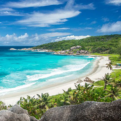 Seychelles Image
