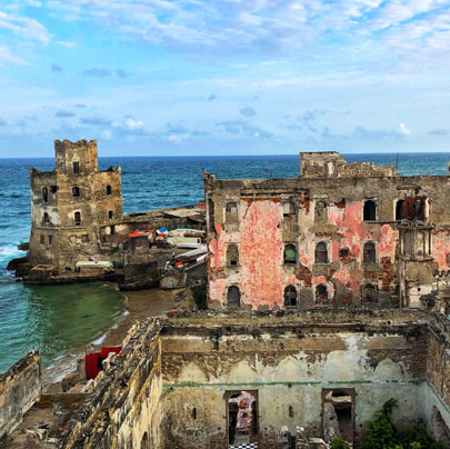 Somalia Image