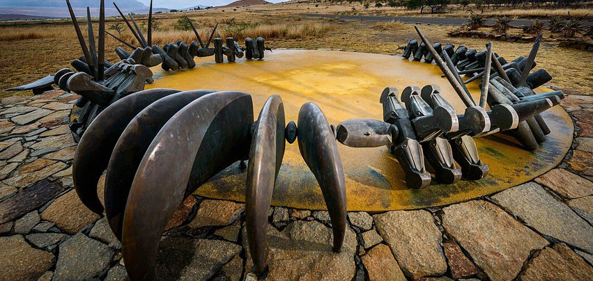 South-Africa Image