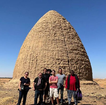South-Sudan Image
