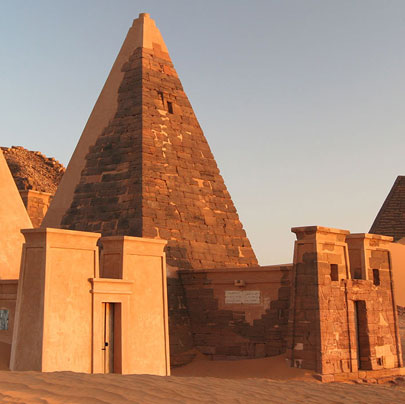 Sudan Image