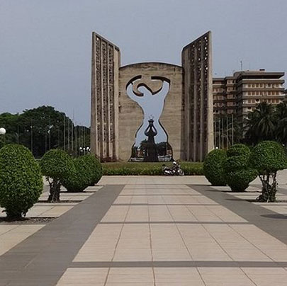 Togo Image