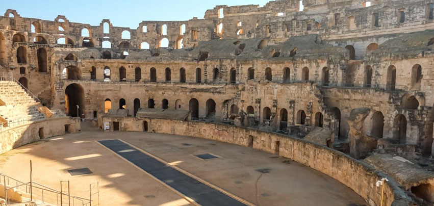 Tunisia Image