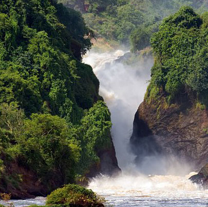 Uganda Image
