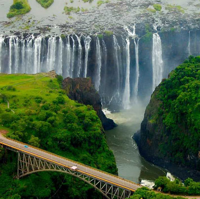 Zambia Image