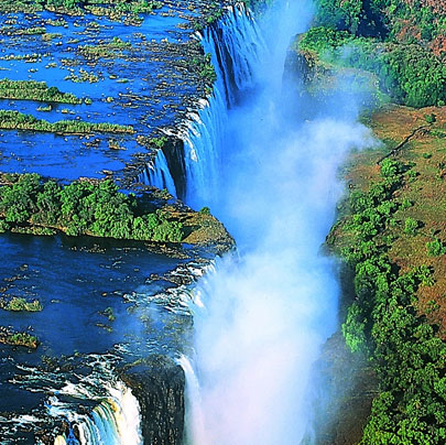 Zimbabwe Image