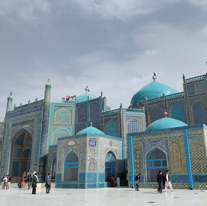 Afghanistan Image