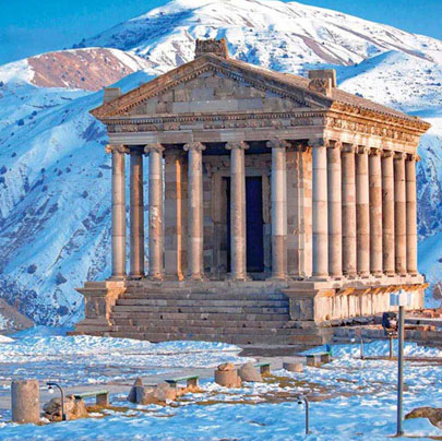 Armenia Image