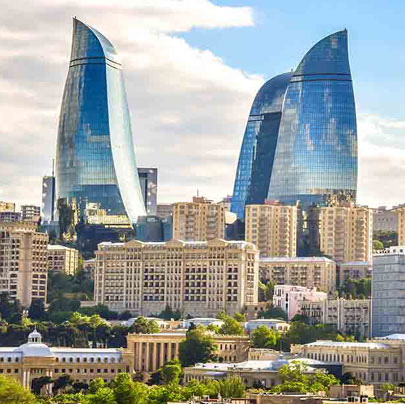 Azerbaijan Image