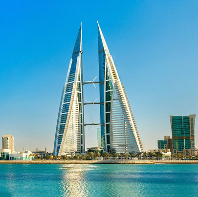 Bahrain Image