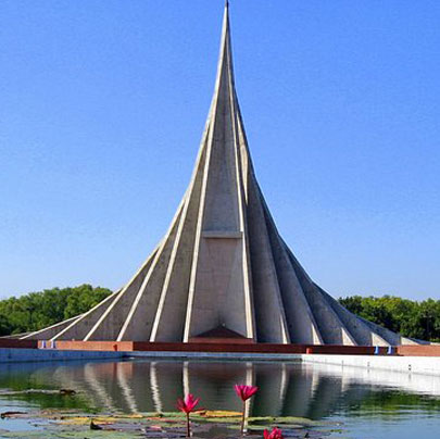 Bangladesh Image