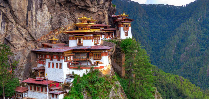 Bhutan Image
