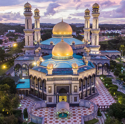 Brunei Image