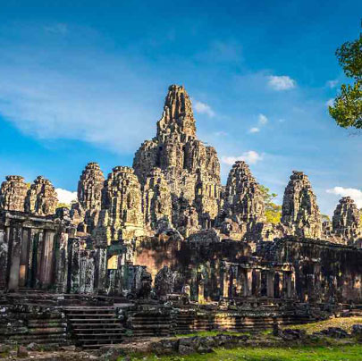 Cambodia Image