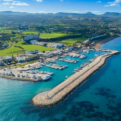 Cyprus Image