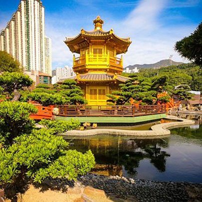 Hong-Kong Image