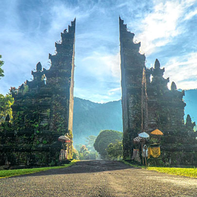Indonesia Image