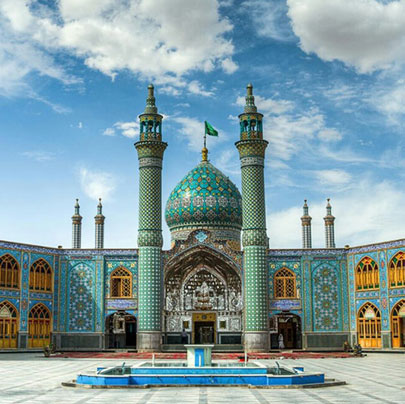 Iran Image
