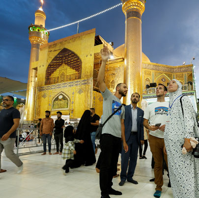 Iraq Image