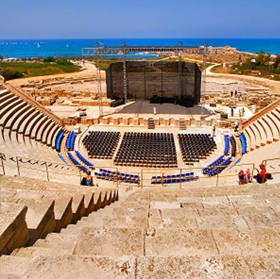 Israel Image