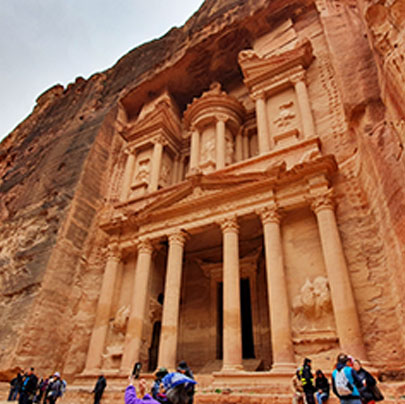Jordan Image
